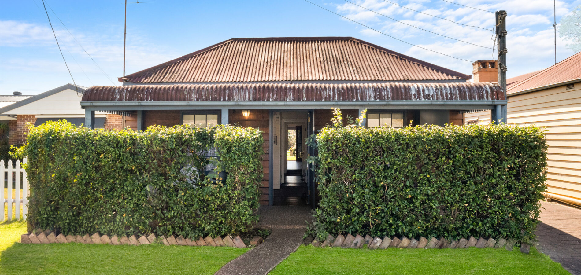 For Sale - 15 Conrad Street - New Property in Richmond - Real Estate by Sharon George