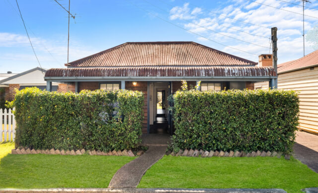 For Sale - 15 Conrad Street - New Property in Richmond - Real Estate by Sharon George