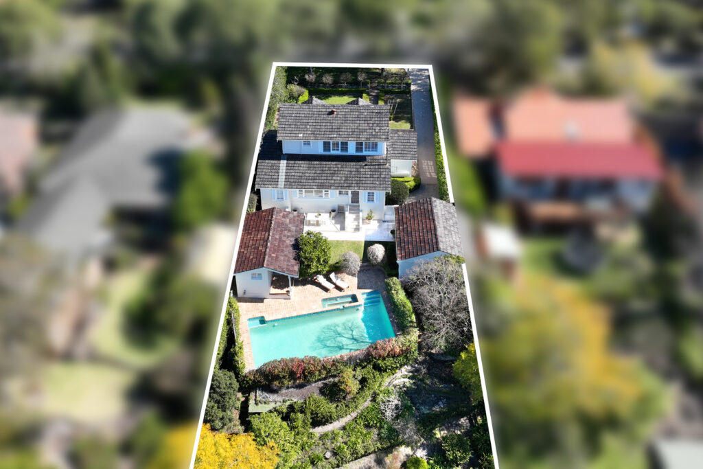 Auction - 21 Clifford Street - New Property in Gordon - Real Estate by Belinda Hill