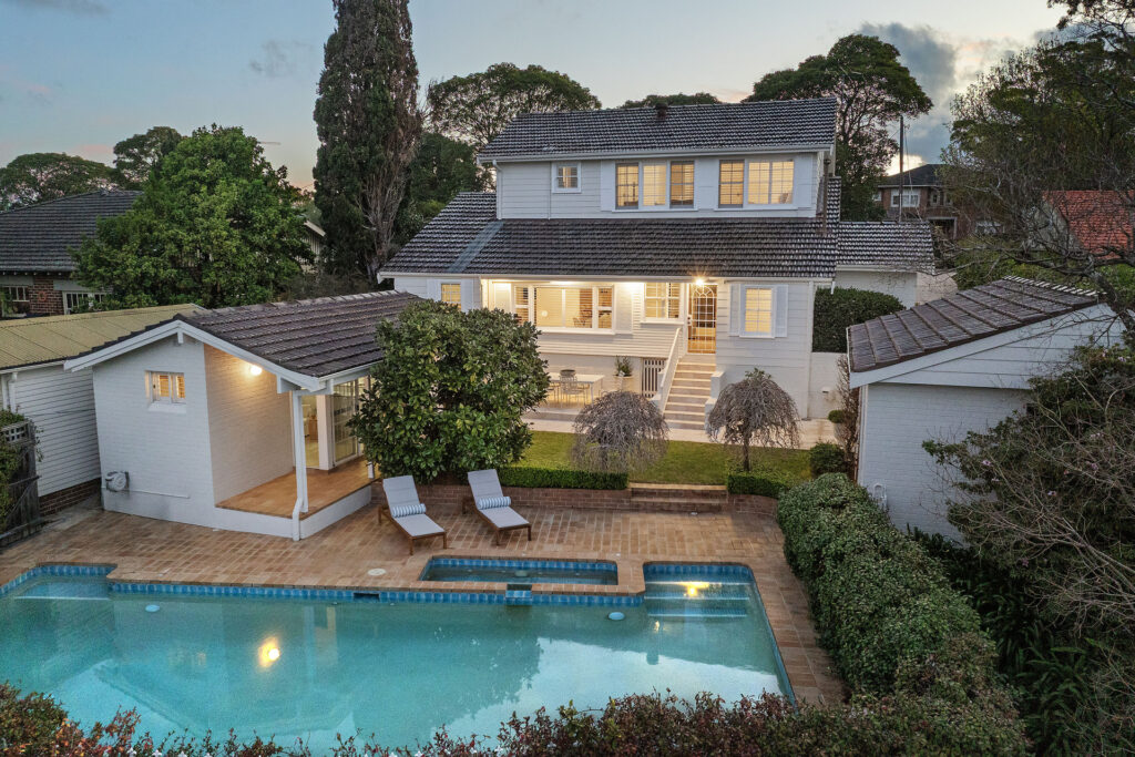 Auction - 21 Clifford Street - New Property in Gordon - Real Estate by Belinda Hill
