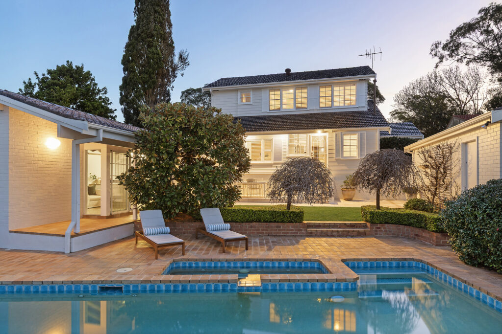 Auction - 21 Clifford Street - New Property in Gordon - Real Estate by Belinda Hill