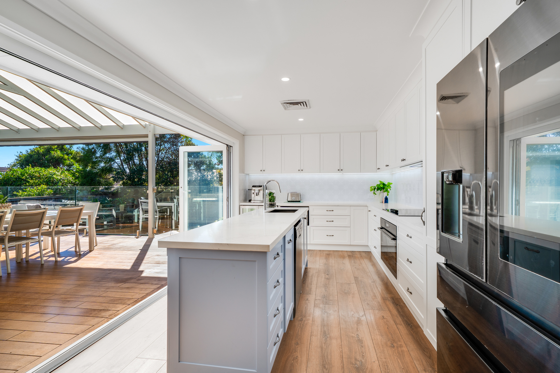 Auction - 22 Malonga Avenue - New Property in Kellyville - Real Estate by Corie Sciberras
