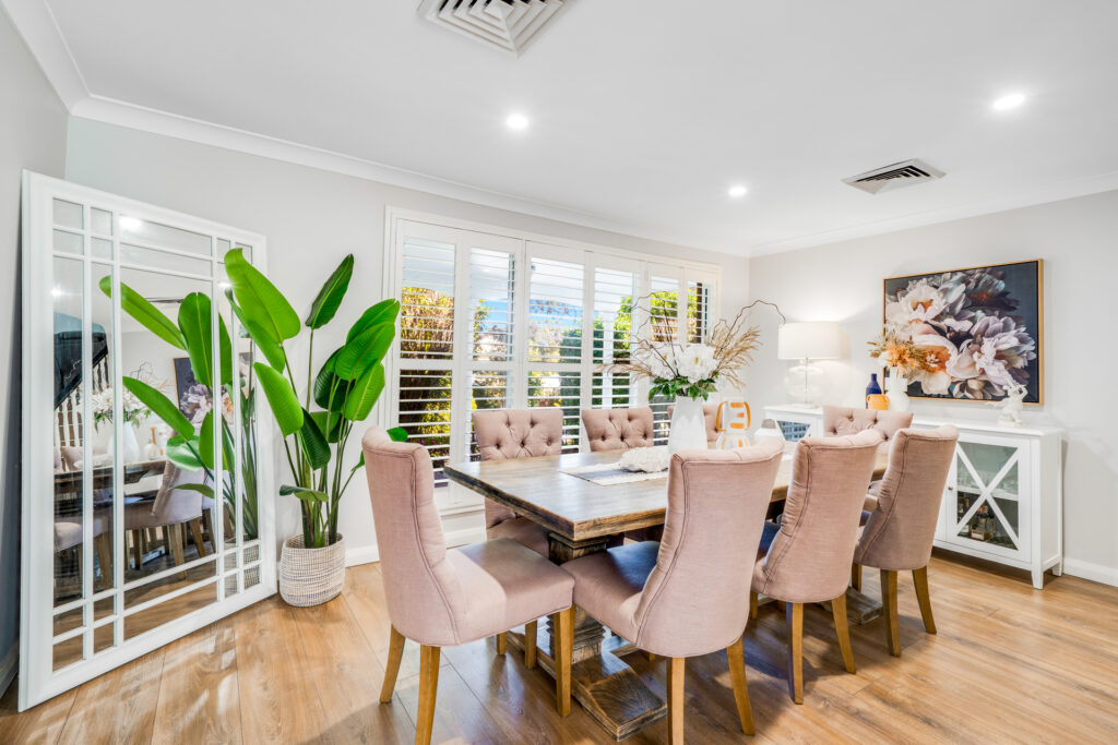 Auction - 22 Malonga Avenue - New Property in Kellyville - Real Estate by Corie Sciberras
