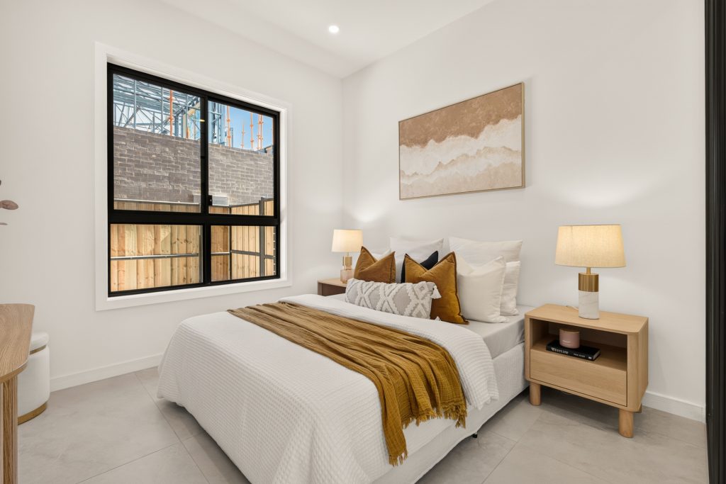 For Sale - 13 Arris Road (Gables) - New Property in Box Hill - Real Estate by Louis Stapleton