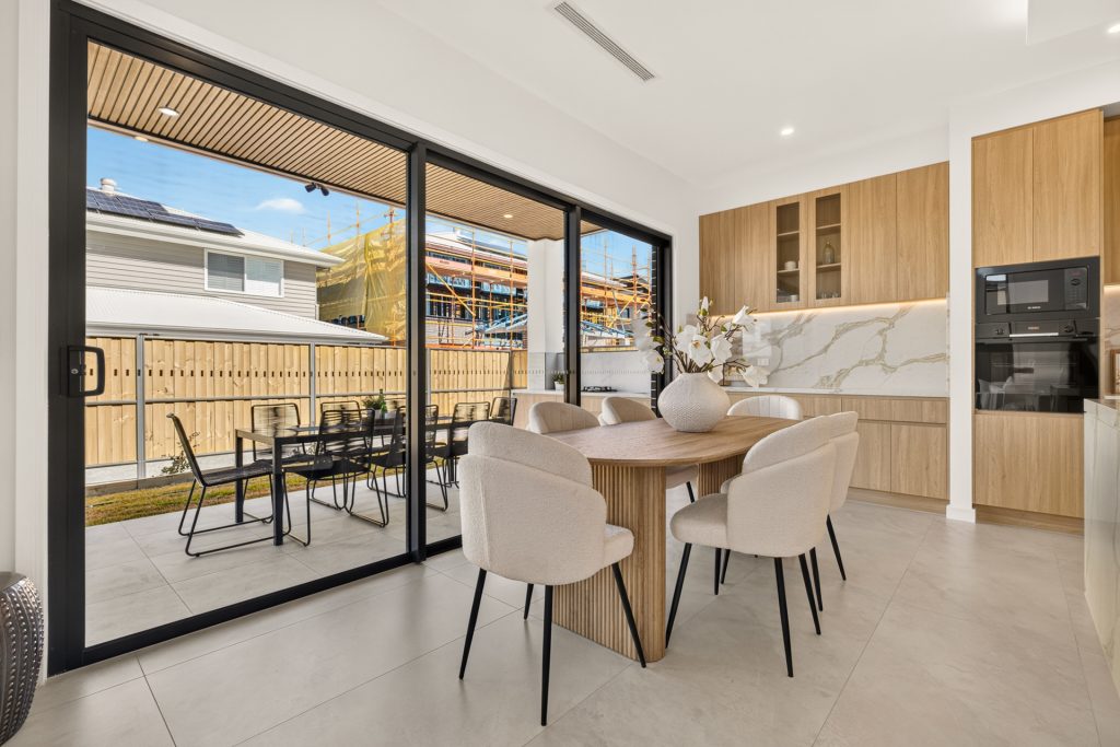 For Sale - 13 Arris Road (Gables) - New Property in Box Hill - Real Estate by Louis Stapleton