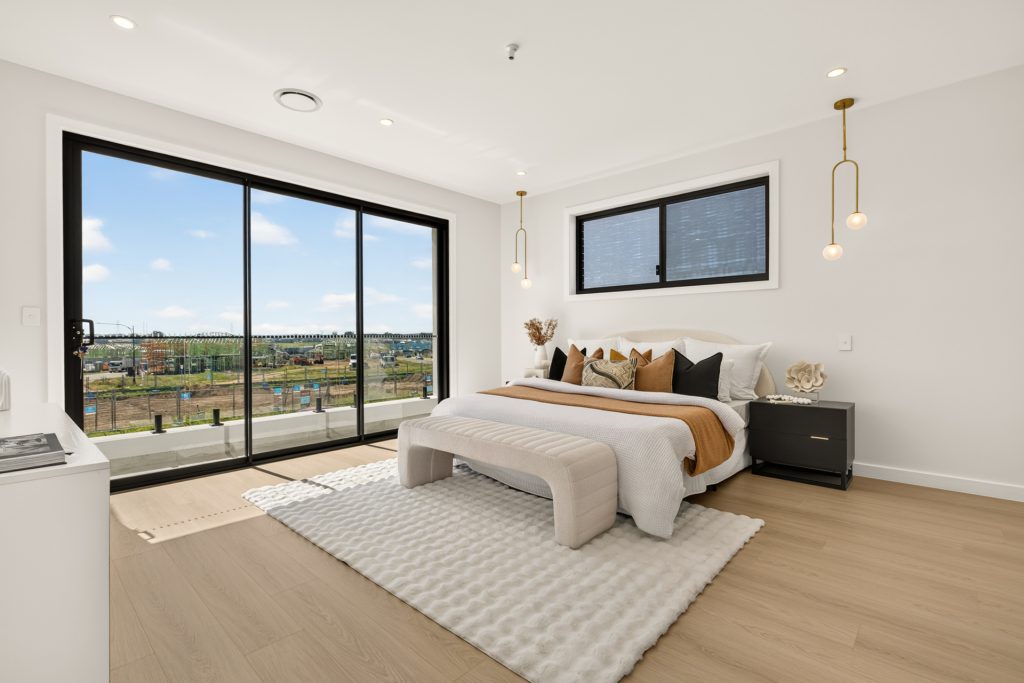 For Sale - 13 Arris Road (Gables) - New Property in Box Hill - Real Estate by Louis Stapleton
