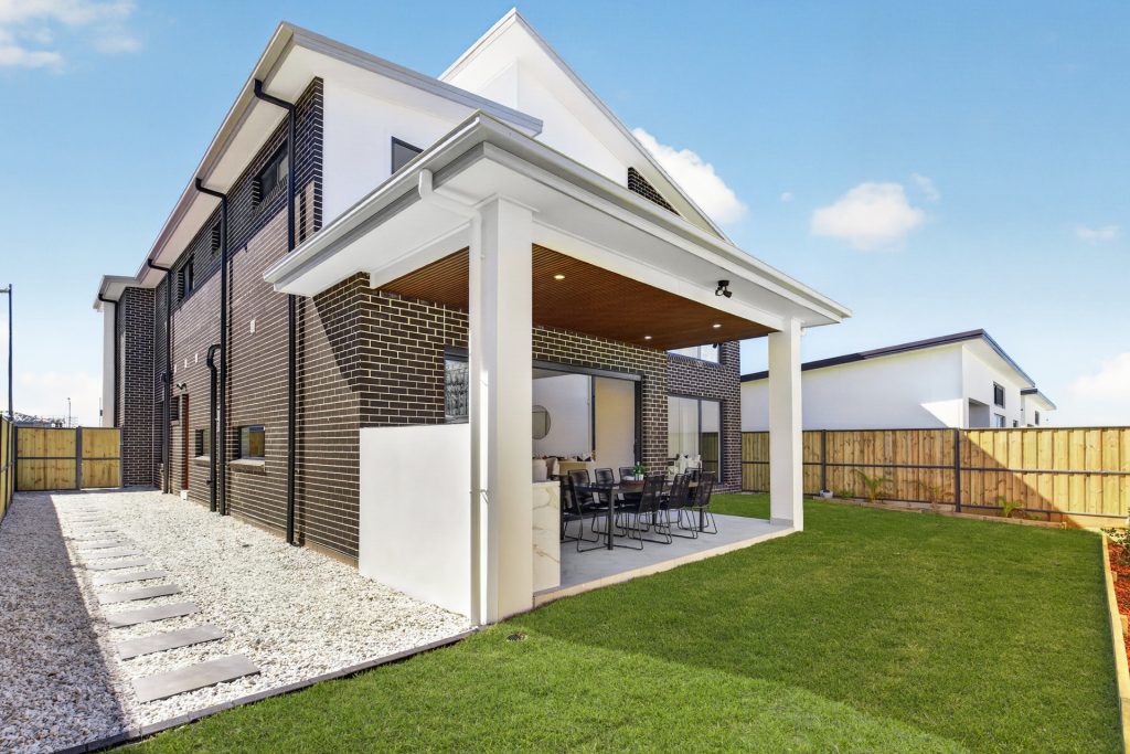 For Sale - 13 Arris Road (Gables) - New Property in Box Hill - Real Estate by Louis Stapleton