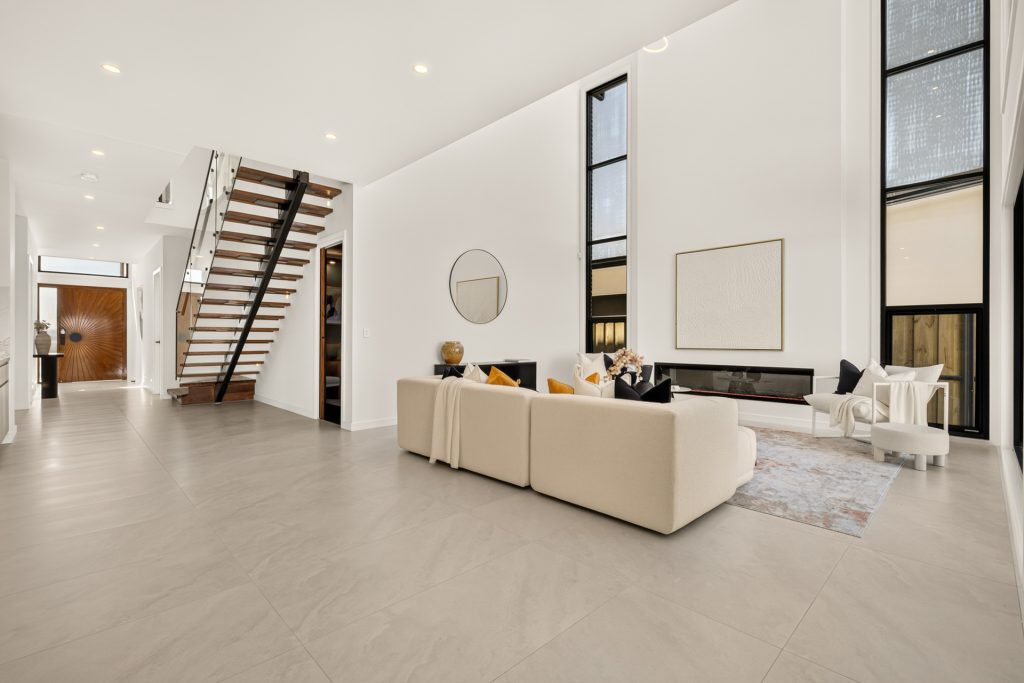 For Sale - 13 Arris Road (Gables) - New Property in Box Hill - Real Estate by Louis Stapleton