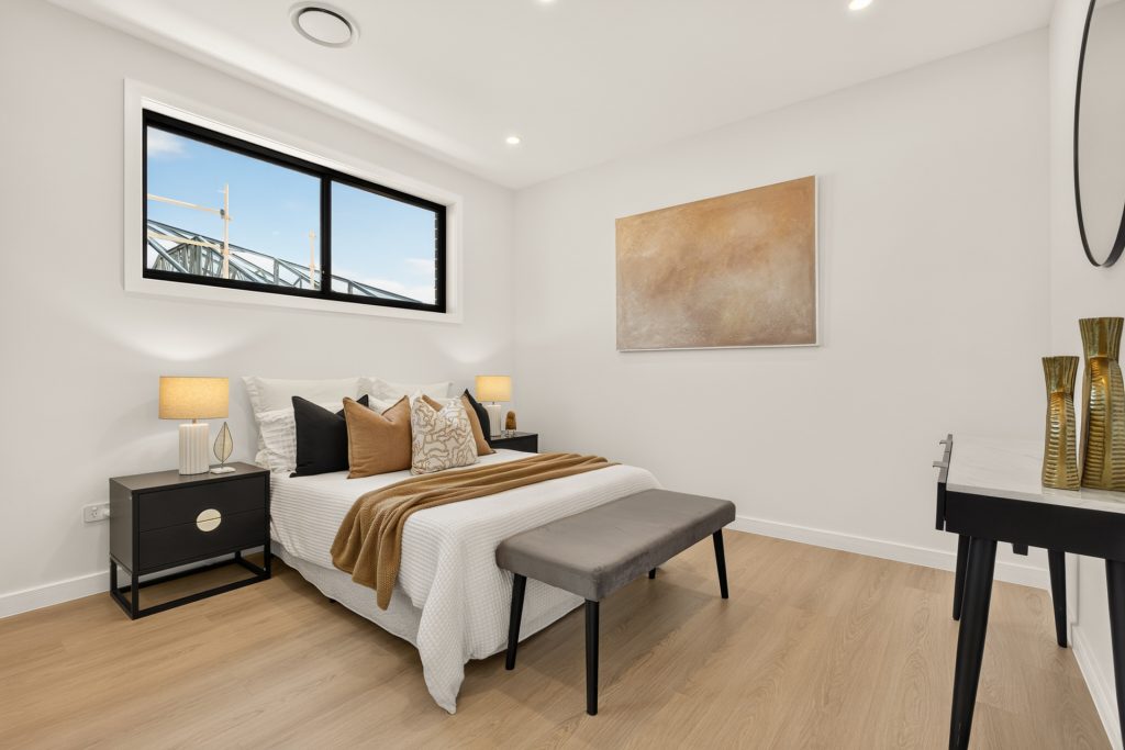 For Sale - 13 Arris Road (Gables) - New Property in Box Hill - Real Estate by Louis Stapleton