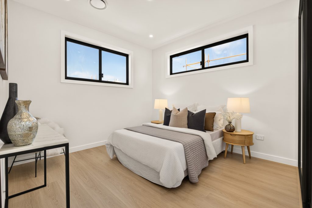 For Sale - 13 Arris Road (Gables) - New Property in Box Hill - Real Estate by Louis Stapleton