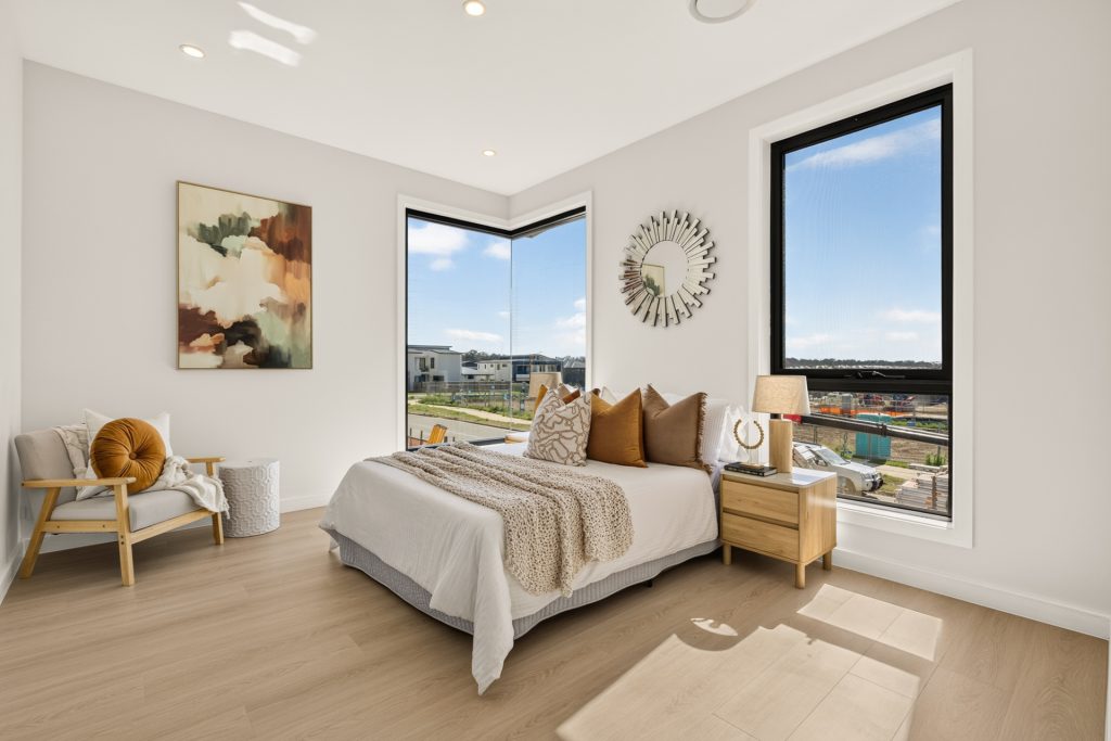 For Sale - 13 Arris Road (Gables) - New Property in Box Hill - Real Estate by Louis Stapleton