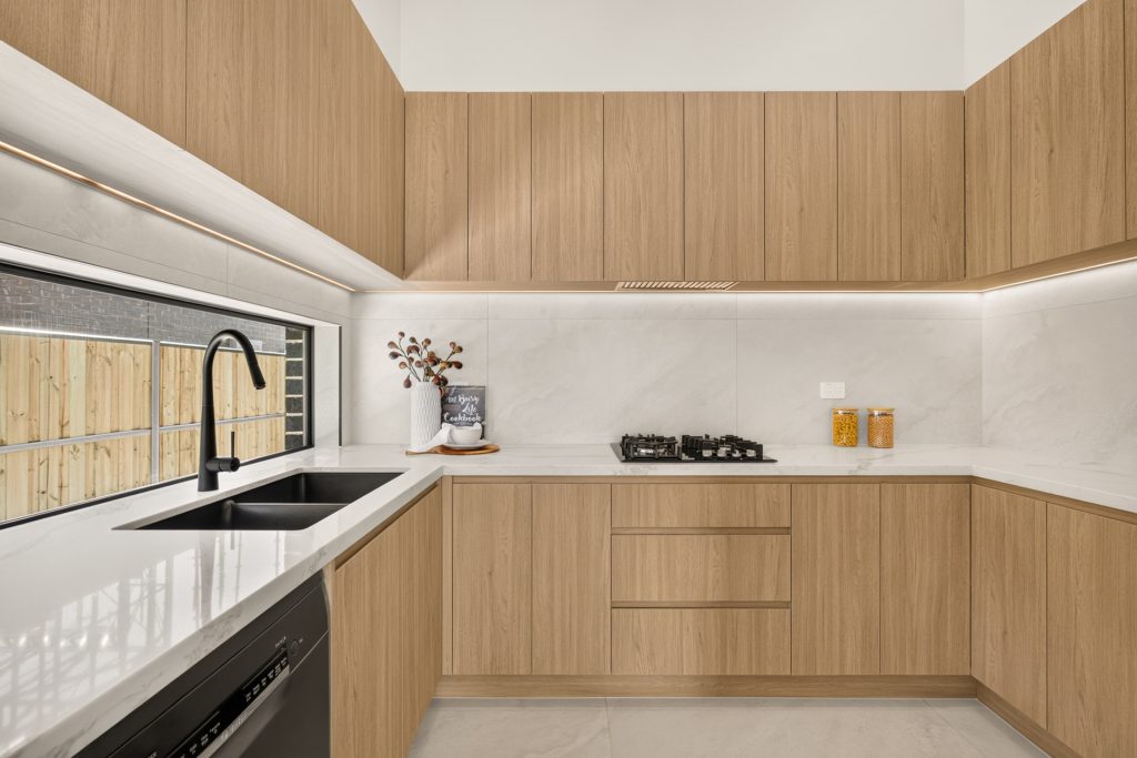 For Sale - 13 Arris Road (Gables) - New Property in Box Hill - Real Estate by Louis Stapleton