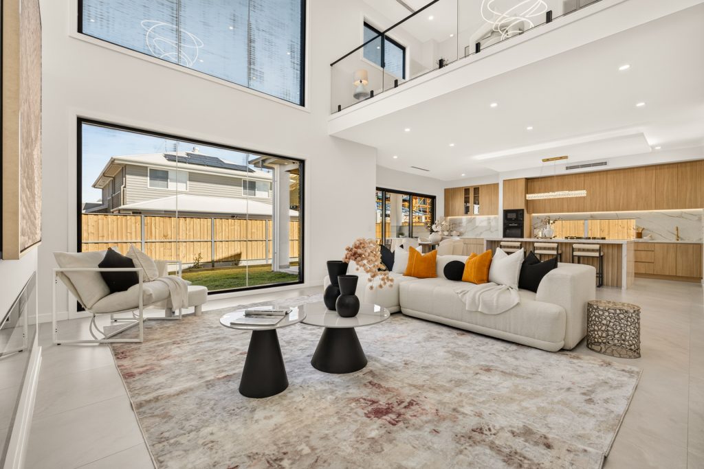 For Sale - 13 Arris Road (Gables) - New Property in Box Hill - Real Estate by Louis Stapleton