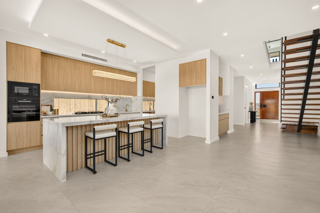 For Sale - 13 Arris Road (Gables) - New Property in Box Hill - Real Estate by Louis Stapleton