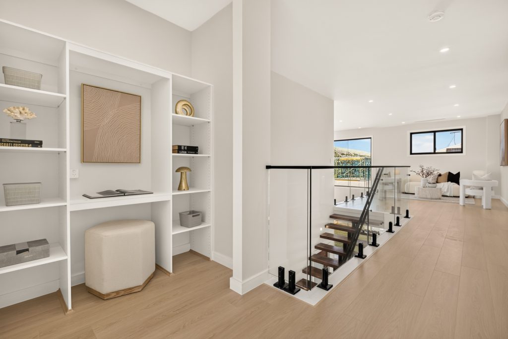 For Sale - 13 Arris Road (Gables) - New Property in Box Hill - Real Estate by Louis Stapleton