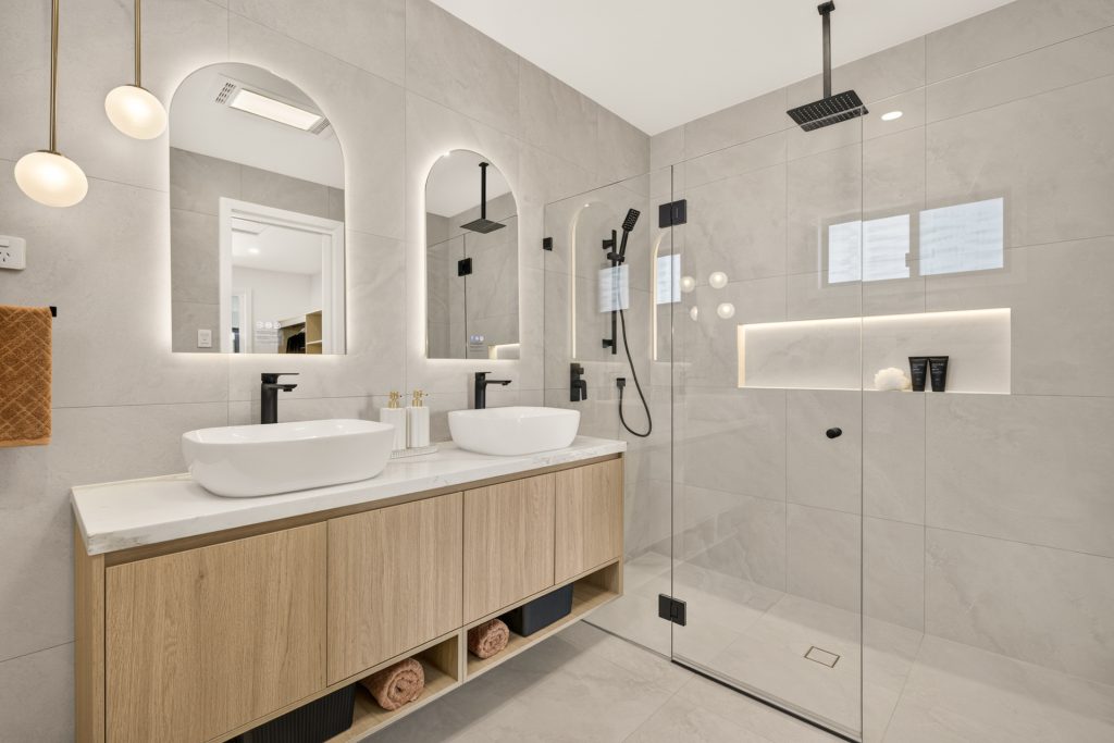 For Sale - 13 Arris Road (Gables) - New Property in Box Hill - Real Estate by Louis Stapleton