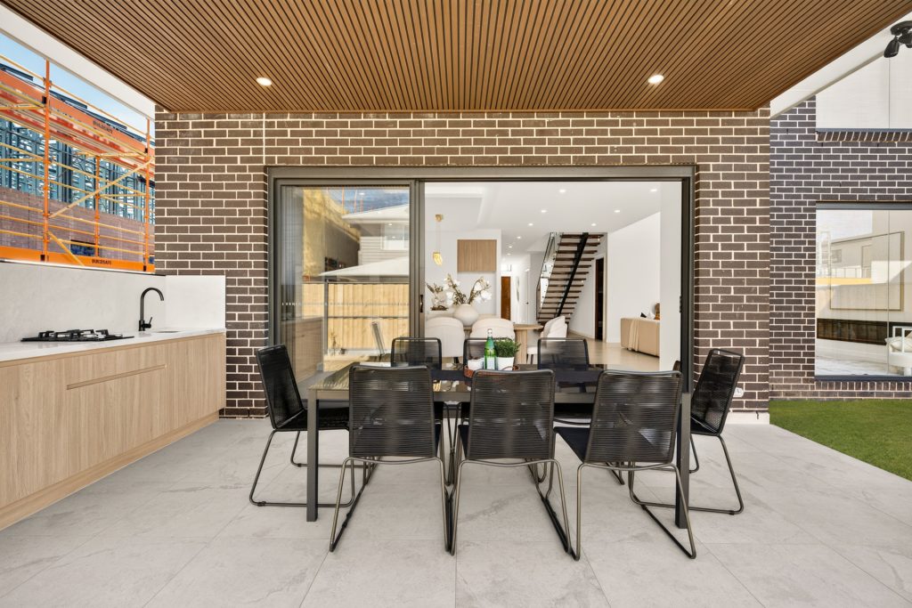 For Sale - 13 Arris Road (Gables) - New Property in Box Hill - Real Estate by Louis Stapleton