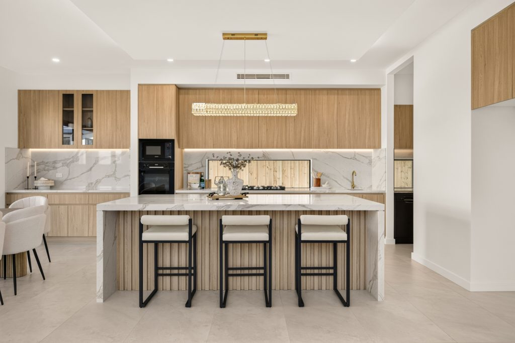 For Sale - 13 Arris Road (Gables) - New Property in Box Hill - Real Estate by Louis Stapleton