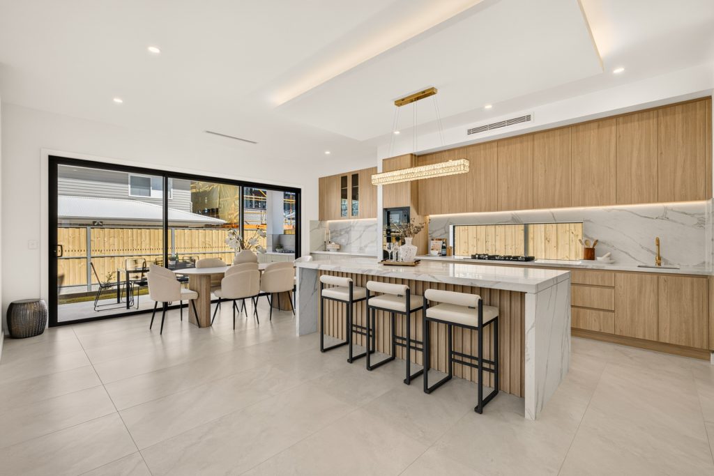 For Sale - 13 Arris Road (Gables) - New Property in Box Hill - Real Estate by Louis Stapleton