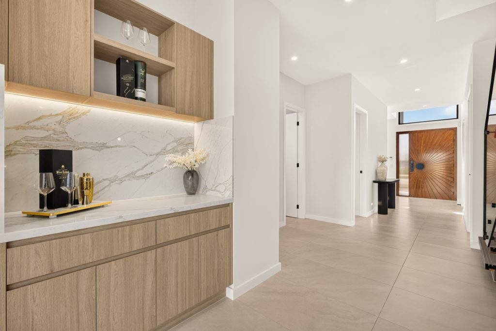 For Sale - 13 Arris Road (Gables) - New Property in Box Hill - Real Estate by Louis Stapleton