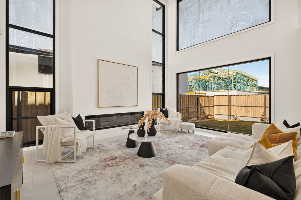 For Sale - 13 Arris Road (Gables) - New Property in Box Hill - Real Estate by Louis Stapleton