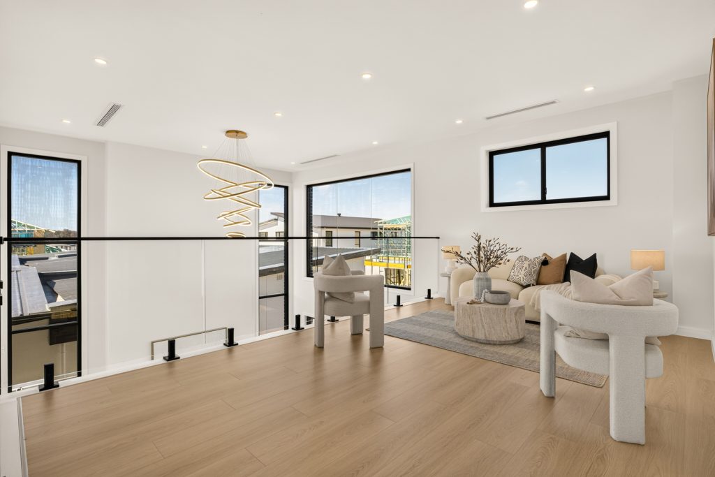 For Sale - 13 Arris Road (Gables) - New Property in Box Hill - Real Estate by Louis Stapleton