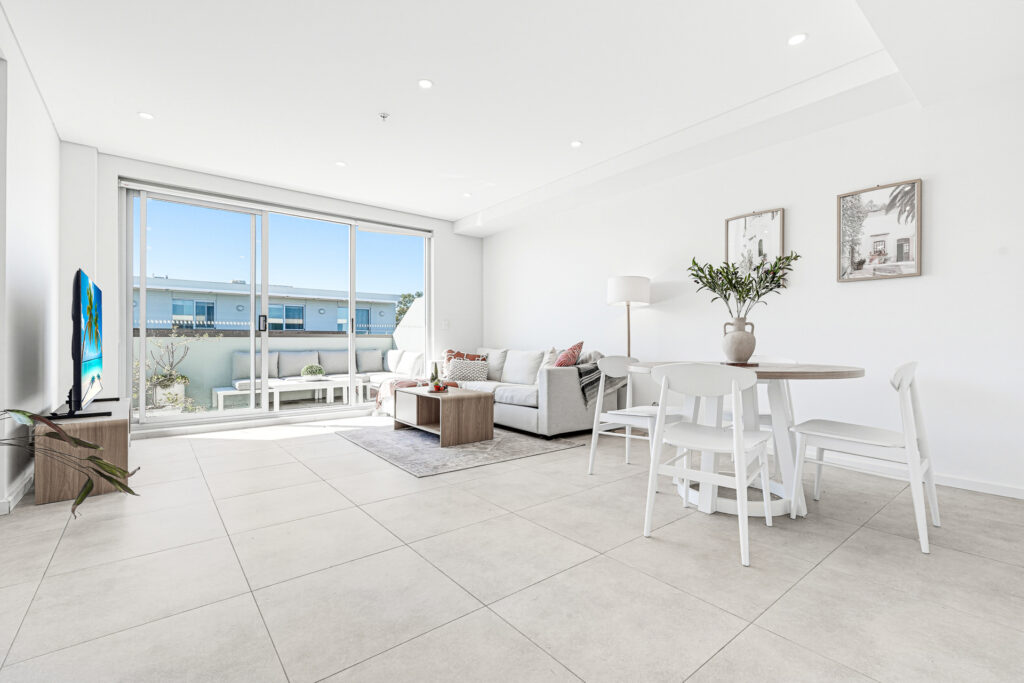 For Rent - 405/42-44 Armbruster Avenue - New Property in North Kellyville - Real Estate by Jason Assaf
