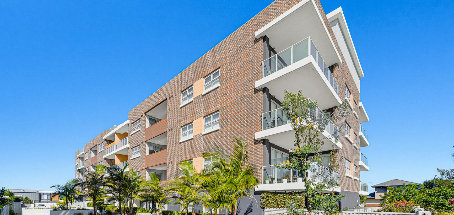 For Rent - 405/42-44 Armbruster Avenue - New Property in North Kellyville - Real Estate by Jason Assaf