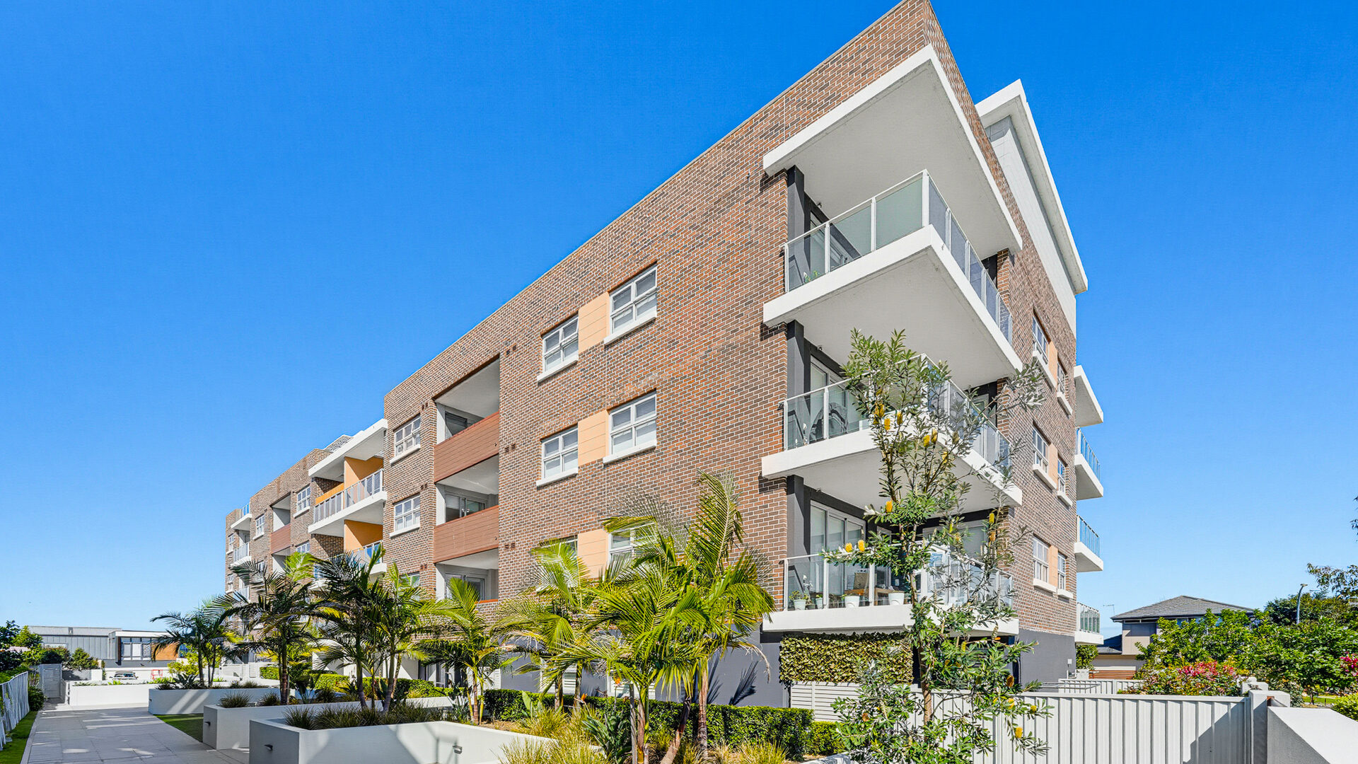 For Rent - 405/42-44 Armbruster Avenue - New Property in North Kellyville - Real Estate by Jason Assaf