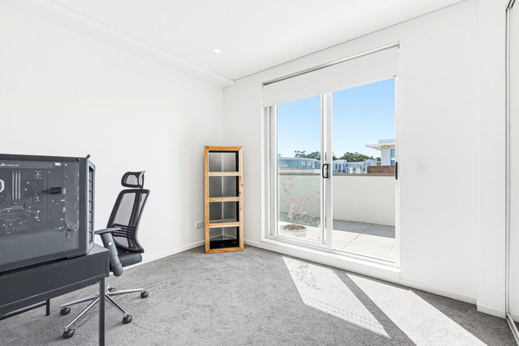For Rent - 405/42-44 Armbruster Avenue - New Property in North Kellyville - Real Estate by Jason Assaf
