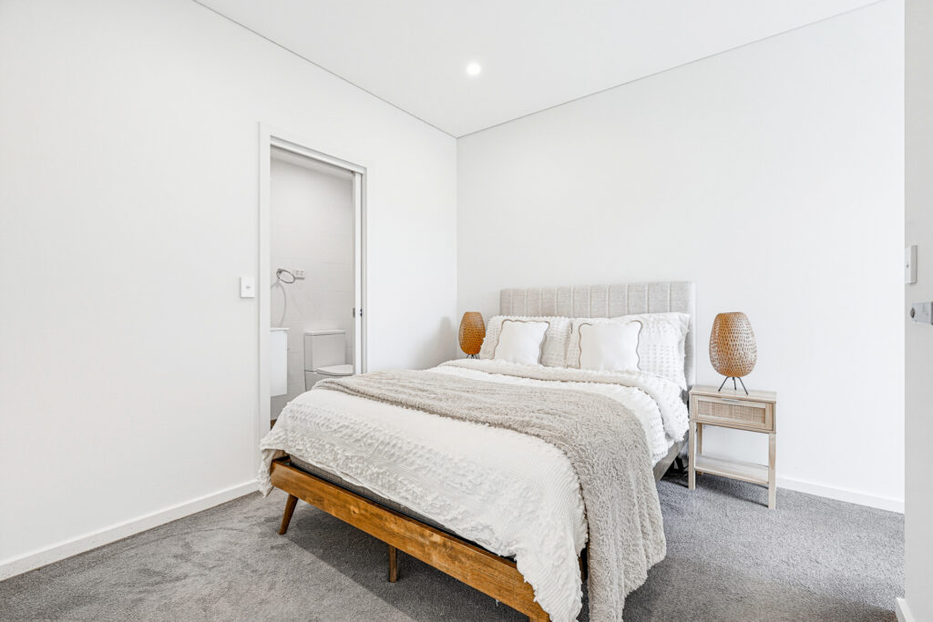For Rent - 405/42-44 Armbruster Avenue - New Property in North Kellyville - Real Estate by Jason Assaf