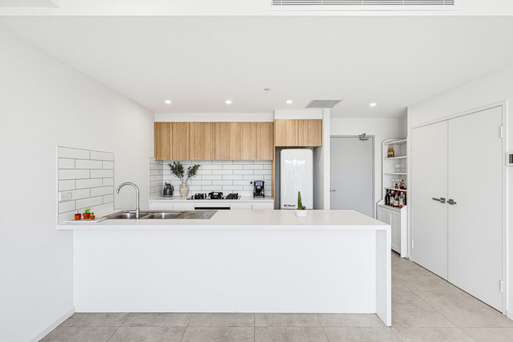 For Rent - 405/42-44 Armbruster Avenue - New Property in North Kellyville - Real Estate by Jason Assaf