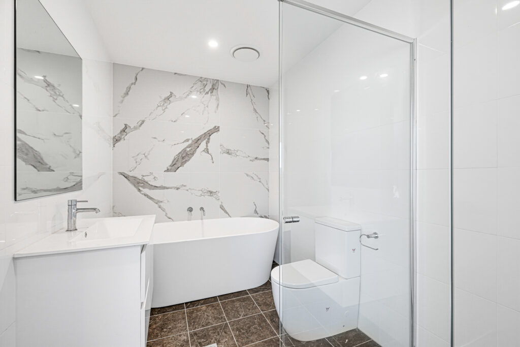 For Rent - 405/42-44 Armbruster Avenue - New Property in North Kellyville - Real Estate by Jason Assaf