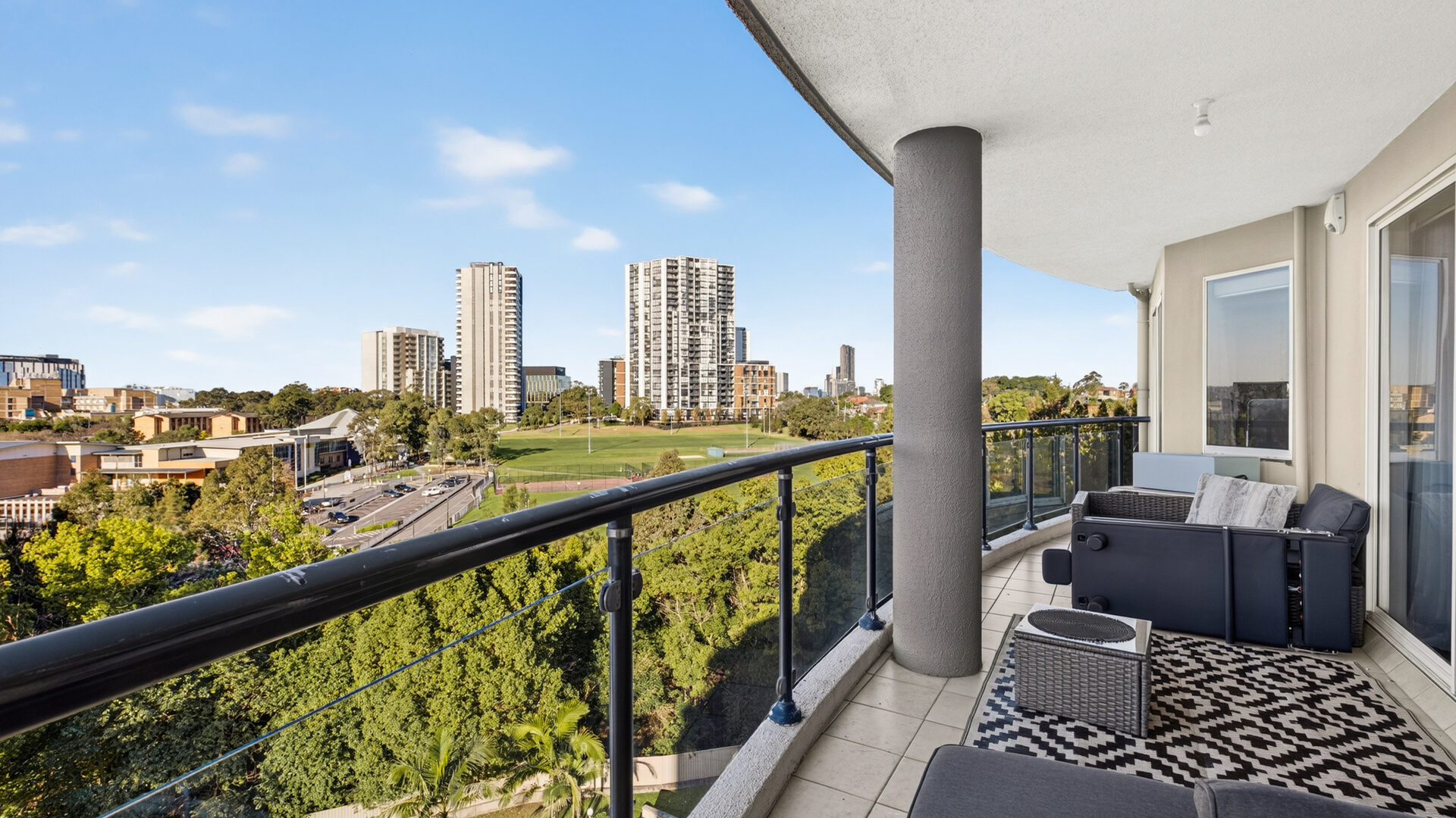 For Sale - 805/91A Bridge Road - New Property in Westmead - Real Estate by Ritesh Nayak