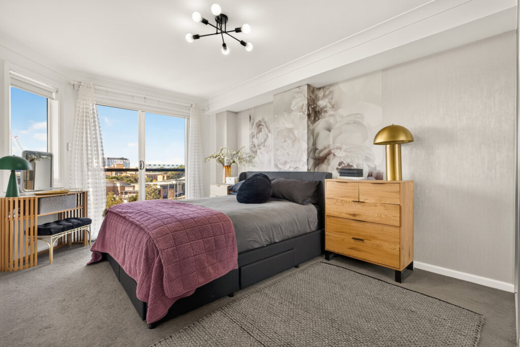 For Sale - 805/91A Bridge Road - New Property in Westmead - Real Estate by Ritesh Nayak