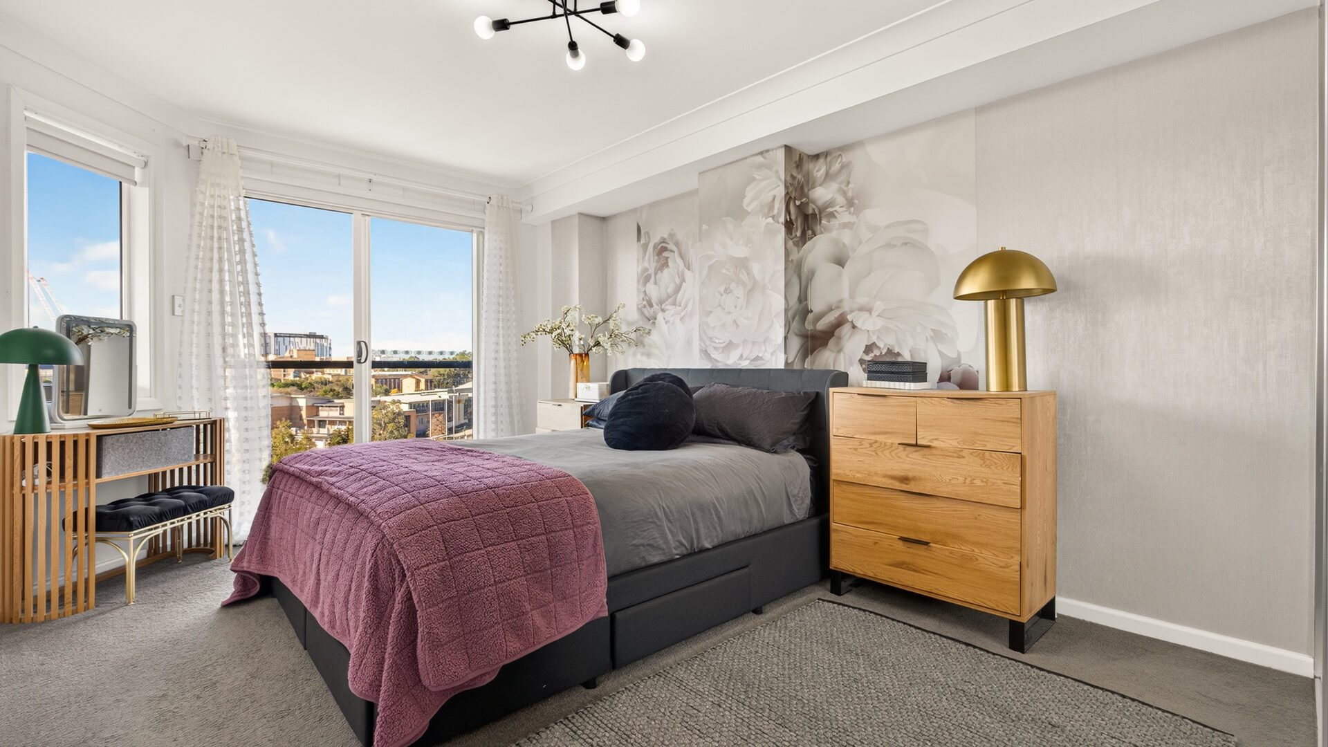 For Sale - 805/91A Bridge Road - New Property in Westmead - Real Estate by Ritesh Nayak