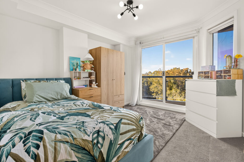 For Sale - 805/91A Bridge Road - New Property in Westmead - Real Estate by Ritesh Nayak