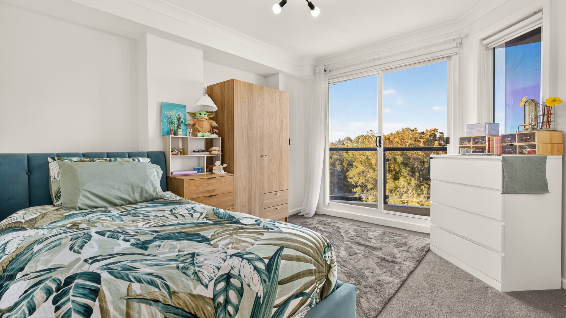 For Sale - 805/91A Bridge Road - New Property in Westmead - Real Estate by Ritesh Nayak