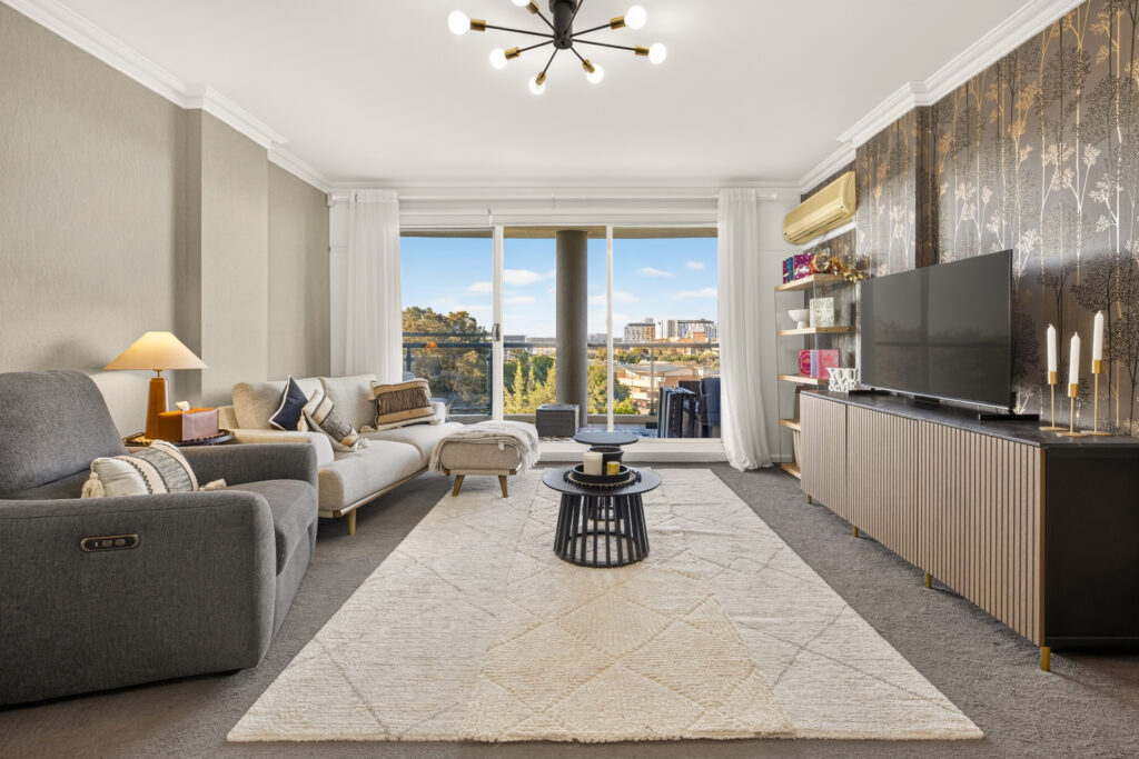 For Sale - 805/91A Bridge Road - New Property in Westmead - Real Estate by Ritesh Nayak