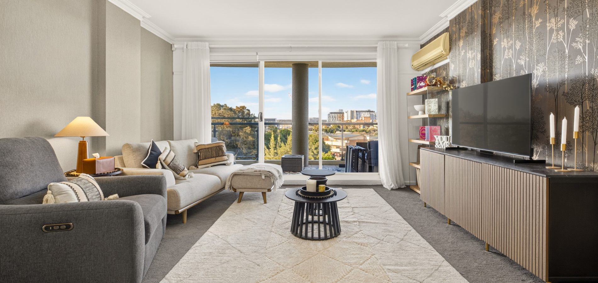 For Sale - 805/91A Bridge Road - New Property in Westmead - Real Estate by Ritesh Nayak
