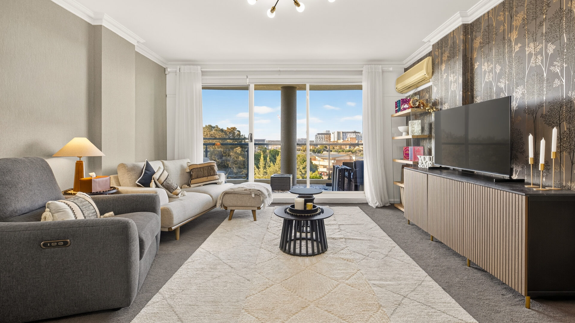For Sale - 805/91A Bridge Road - New Property in Westmead - Real Estate by Ritesh Nayak