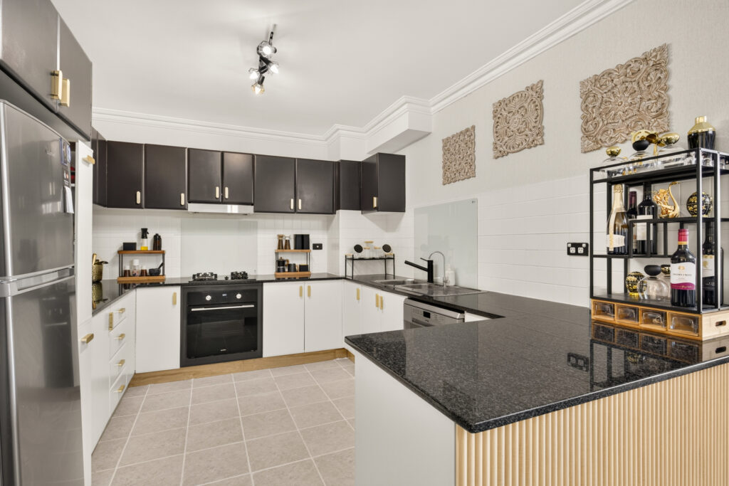 For Sale - 805/91A Bridge Road - New Property in Westmead - Real Estate by Ritesh Nayak