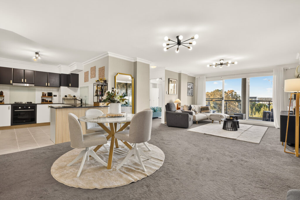For Sale - 805/91A Bridge Road - New Property in Westmead - Real Estate by Ritesh Nayak