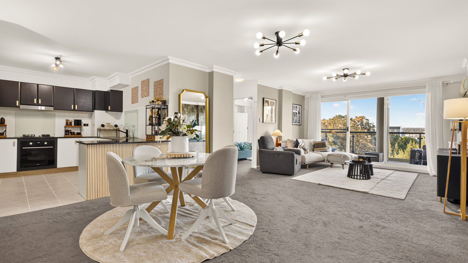 For Sale - 805/91A Bridge Road - New Property in Westmead - Real Estate by Ritesh Nayak