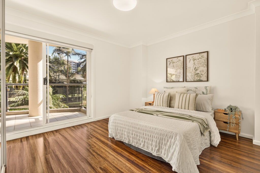Auction - 209/91A Bridge Road - New Property in Westmead - Real Estate by Amit Nayak