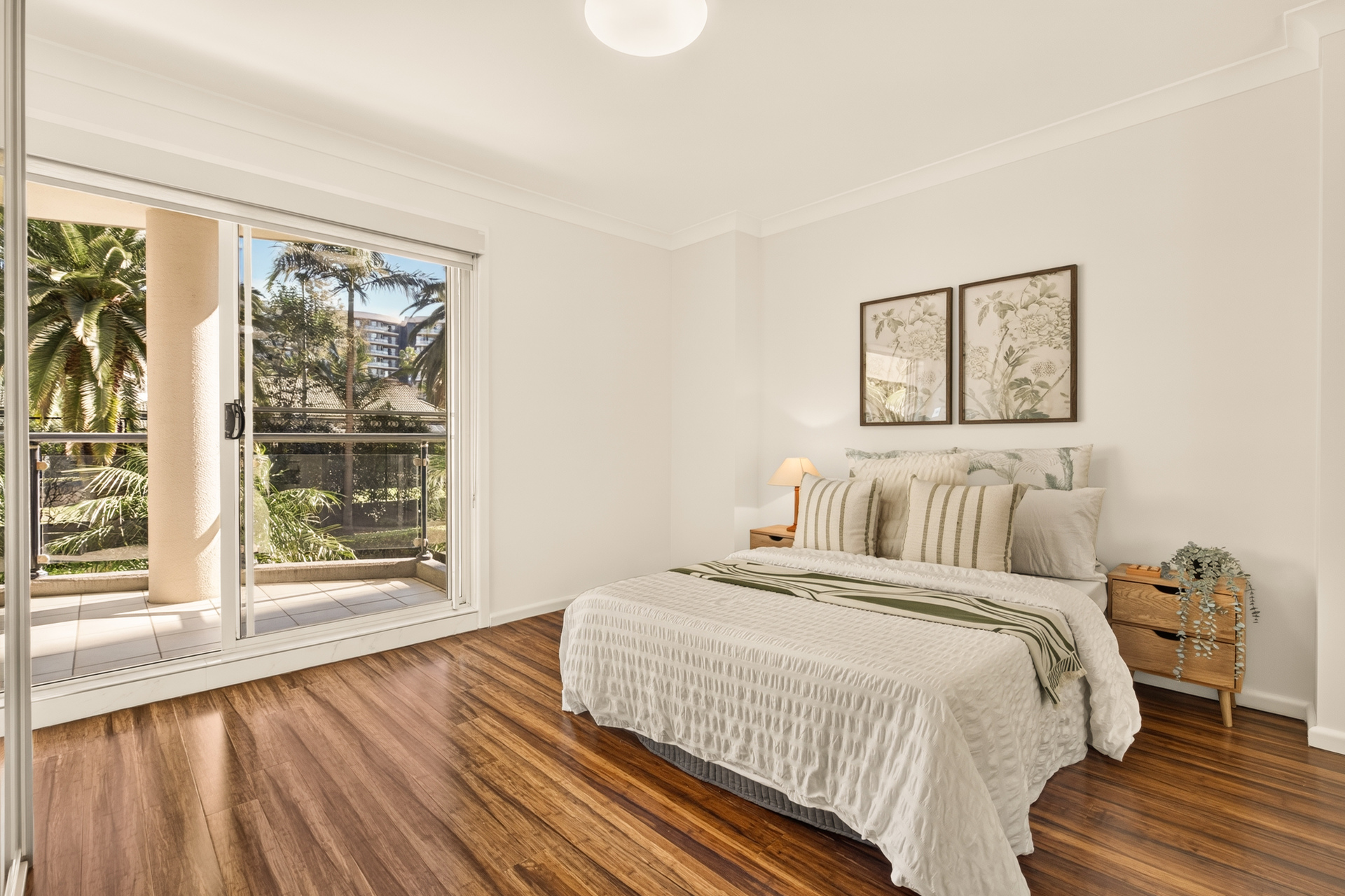 Auction - 209/91A Bridge Road - New Property in Westmead - Real Estate by Amit Nayak