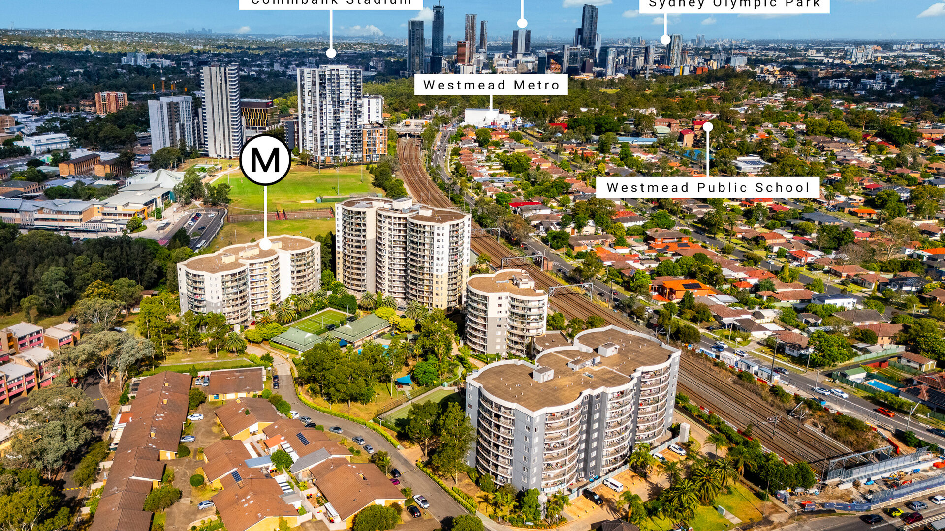 Auction - 209/91A Bridge Road - New Property in Westmead - Real Estate by Amit Nayak