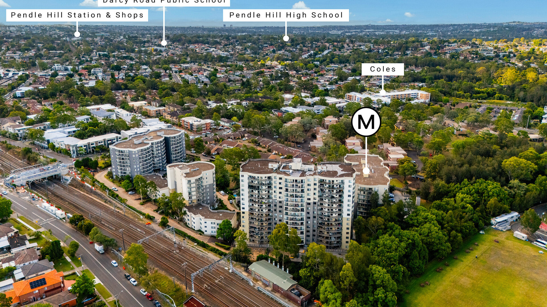 Auction - 209/91A Bridge Road - New Property in Westmead - Real Estate by Amit Nayak