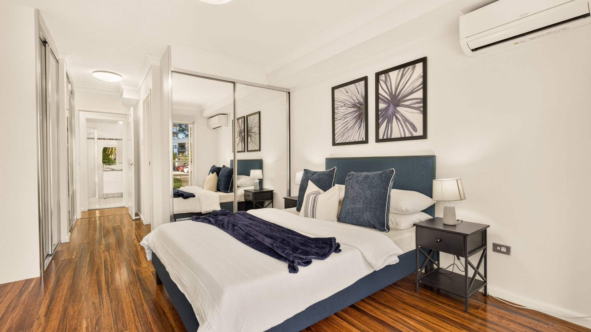 Auction - 209/91A Bridge Road - New Property in Westmead - Real Estate by Amit Nayak