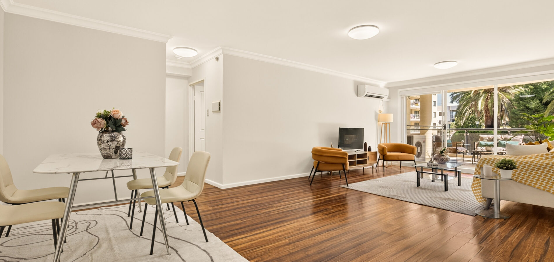 209/91A Bridge Road, Westmead